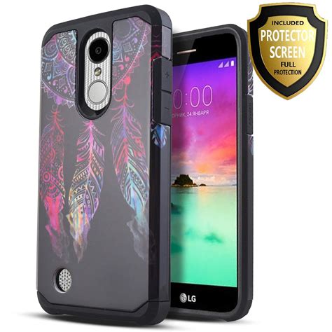 Lg K20 V Phone Case (100) 